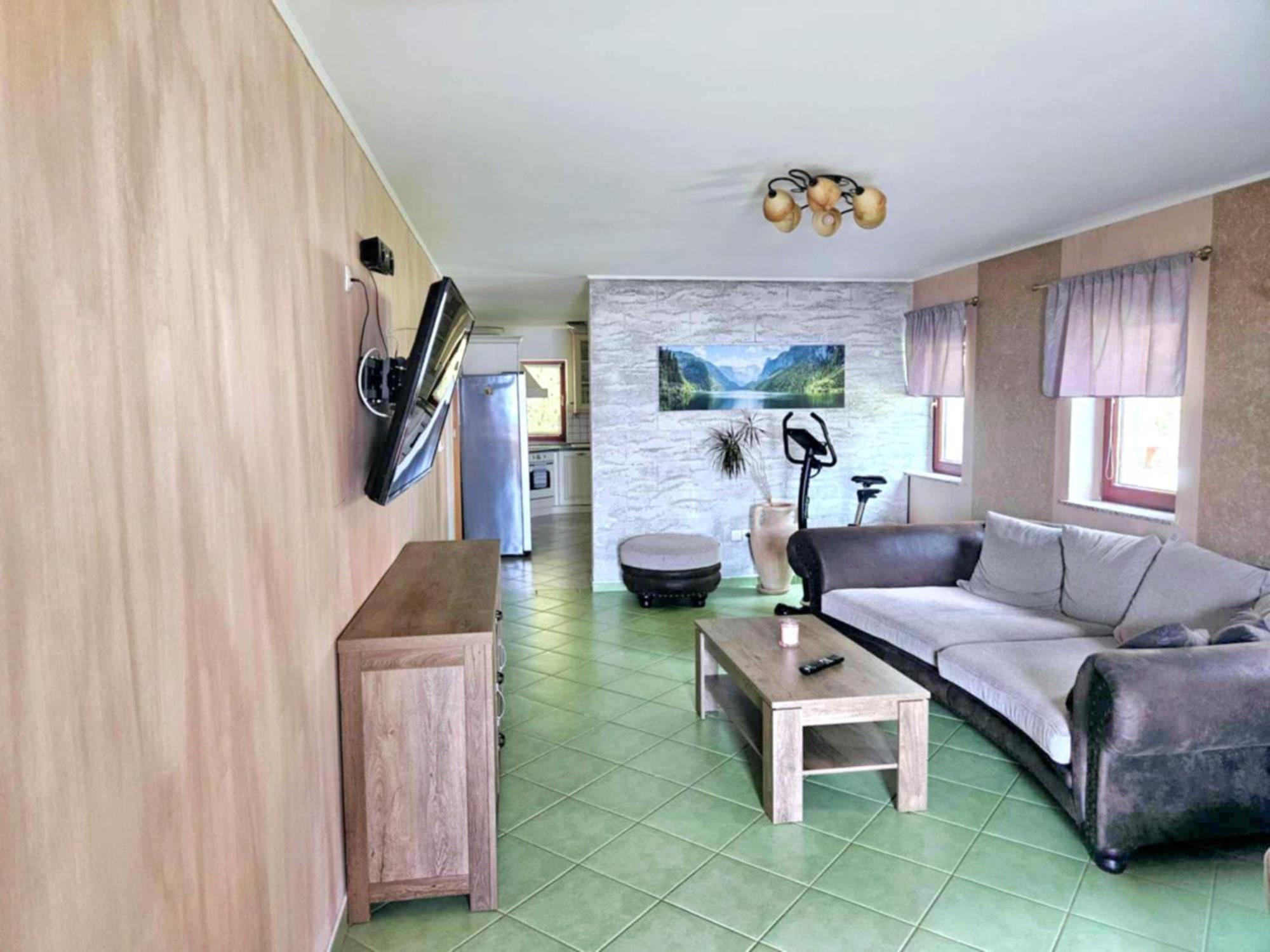 Apartments Planina Pod Sumikom Planina pod Sumnikom Exterior photo